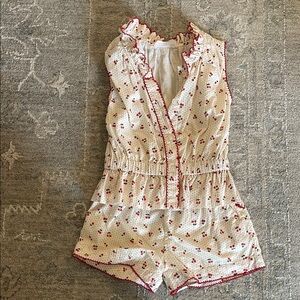 Minnow swim two piece set